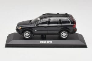 Volvo XC90 Must Safiir Minichamps 1:43 38704 Metall