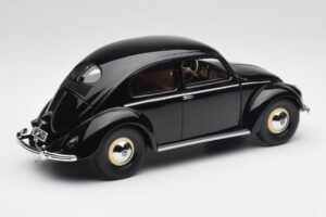 Volkswagen Beetle Type 1 Must Minichamps 1:18 107054001 Metall - pilt 2/6