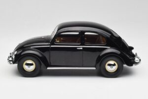 Volkswagen Beetle Type 1 Must Minichamps 1:18 107054001 Metall - pilt 3/6