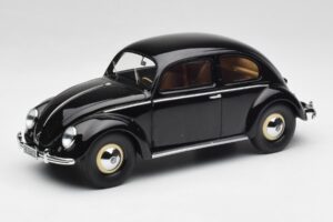 Volkswagen Beetle Type 1 Must Minichamps 1:18 107054001 Metall