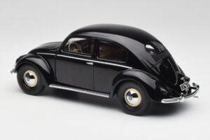 Volkswagen Beetle Type 1 Must Minichamps 1:18 107054001 Metall - pilt 5/6