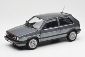 Volkswagen Golf Mk2 GTI Hall Metallik Norev 1:18 188442 Metall