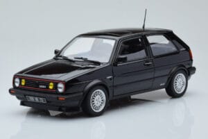 Volkswagen Golf GTI Mk2 Match Must Norev 1:18 188559 Metall