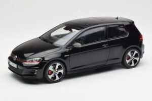Volkswagen Golf Mk7 GTI Must Norev 1:18 188550 Metall