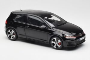 Volkswagen Golf Mk7 GTI Must Norev 1:18 188550 Metall - pilt 6/8