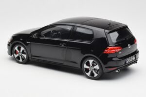 Volkswagen Golf Mk7 GTI Must Norev 1:18 188550 Metall - pilt 7/8