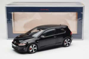 Volkswagen Golf Mk7 GTI Must Norev 1:18 188550 Metall - pilt 8/8