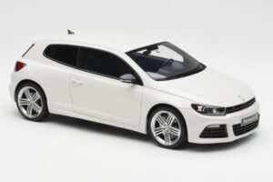 Volkswagen Scirocco Mk3 R Phase 1 Valge Otto 1:18 OT1090 Vaik - pilt 4/6