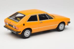Volkswagen Scirocco GTI Mk1 Jaune Marino Otto 1:18 OT467 Vaik - pilt 2/6