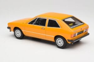 Volkswagen Scirocco GTI Mk1 Jaune Marino Otto 1:18 OT467 Vaik - pilt 5/6