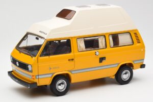 Volkswagen T3 Joker Kämper Schuco 1:18 450038500 Metall