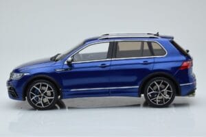 Volkswagen Tiguan R Mk2 Sinine Otto 1:18 OT423 Vaik - pilt 3/6