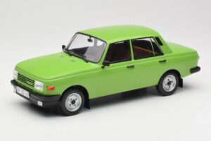 Wartburg 353 Roheline MCG 1:18 MCG18062 Metall