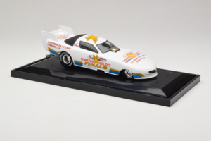 Winston Drag Racing Club of America Fun Car 1999 Racing Collectables 1:24 F002 Metall - pilt 4/7