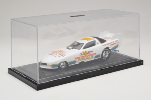 Winston Drag Racing Club of America Fun Car 1999 Racing Collectables 1:24 F002 Metall - pilt 6/7