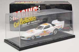 Winston Drag Racing Club of America Fun Car 1999 Racing Collectables 1:24 F002 Metall - pilt 7/7