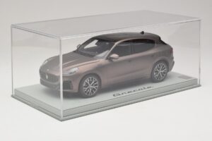 Maserati Grecale Pronks BBR 1:18 P18220FMAS Vaik - pilt 6/7