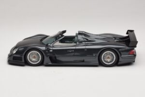 Mercedes AMG CLK GTR Roadster Hall GT Spirit 1:18 GT960 Vaik - pilt 3/6