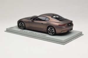Maserati GranTurismo Trofeo Rame Folgore BBR 1:18 P18240AMAS Vaik - pilt 5/7