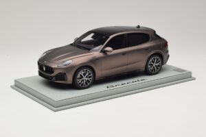 Maserati Grecale Pronks BBR 1:18 P18220FMAS Vaik - pilt 2/7