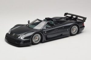 Mercedes AMG CLK GTR Roadster Hall GT Spirit 1:18 GT960 Vaik