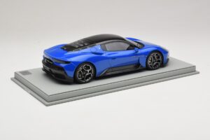 Maserati MC20 Blu Infinito BBR 1:18 P18191EMAS Vaik - pilt 3/7