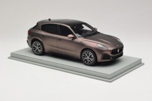 Maserati Grecale Pronks BBR 1:18 P18220FMAS Vaik - pilt 4/7