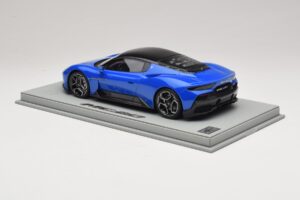 Maserati MC20 Blu Infinito BBR 1:18 P18191EMAS Vaik - pilt 5/7