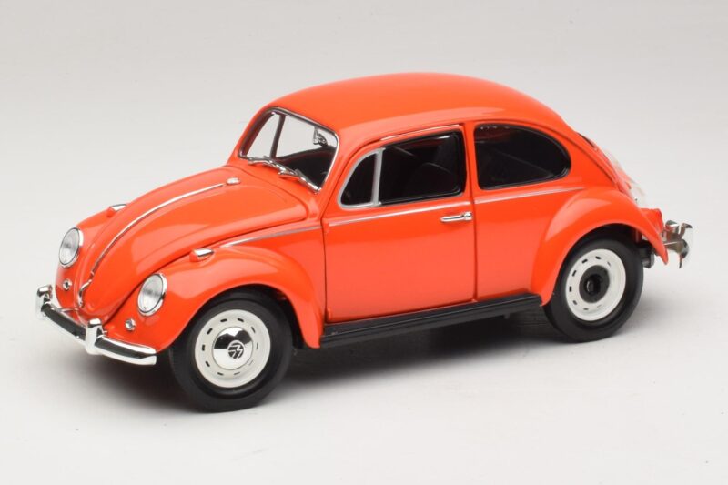 Volkswagen Beetle Oranž Gremlins Movie Greenlight 1:18 12985 Metall