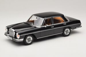 Mercedes 280 SE W108 Must Norev 1:18 183360 Metall