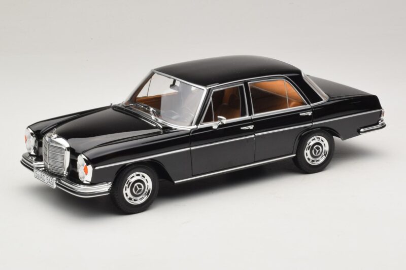 Mercedes 280 SE W108 Must Norev 1:18 183360 Metall