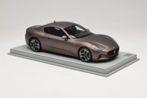 Maserati GranTurismo Trofeo Rame Folgore BBR 1:18 P18240AMAS Vaik - pilt 4/7