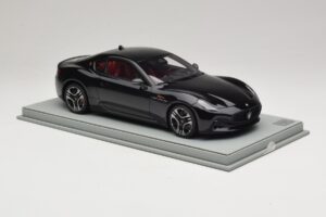 Maserati GranTurismo Trofeo Nero Assoluto BBR 1:18 P18240CMAS Vaik - pilt 4/7