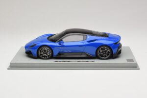 Maserati MC20 Blu Infinito BBR 1:18 P18191EMAS Vaik