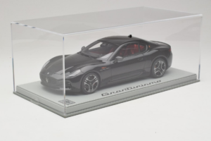 Maserati GranTurismo Trofeo Nero Assoluto BBR 1:18 P18240CMAS Vaik - pilt 6/7