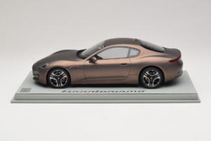Maserati GranTurismo Trofeo Rame Folgore BBR 1:18 P18240AMAS Vaik