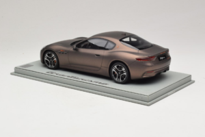 Maserati GranTurismo Trofeo Rame Folgore BBR 1:18 P18240AMAS Vaik - pilt 5/7
