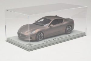 Maserati GranTurismo Trofeo Rame Folgore BBR 1:18 P18240AMAS Vaik - pilt 6/7