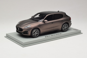 Maserati Grecale Pronks BBR 1:18 P18220FMAS Vaik - pilt 2/7