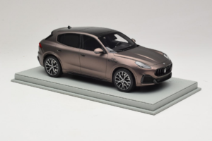 Maserati Grecale Pronks BBR 1:18 P18220FMAS Vaik - pilt 4/7