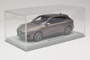 Maserati Grecale Pronks BBR 1:18 P18220FMAS Vaik - pilt 6/7