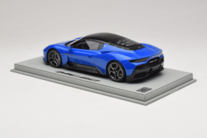 Maserati MC20 Blu Infinito BBR 1:18 P18191EMAS Vaik - pilt 5/7