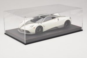 Pagani Huayra Luminous Green AB 1:18 REMC041 Vaik - pilt 6/7