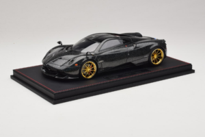 Pagani Huayra Starry Night Sky AB 1:18 REMC039 Vaik - pilt 2/7