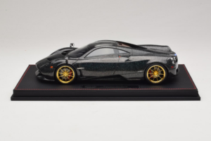 Pagani Huayra Starry Night Sky AB 1:18 REMC039 Vaik