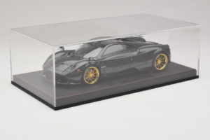 Pagani Huayra Starry Night Sky AB 1:18 REMC039 Vaik - pilt 6/7