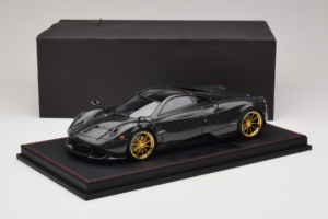 Pagani Huayra Starry Night Sky AB 1:18 REMC039 Vaik - pilt 7/7