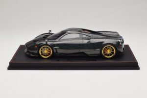 Pagani Huayra Starry Night Sky AB 1:18 REMC039 Vaik