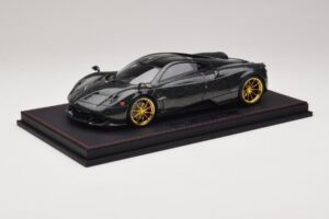 Pagani Huayra Starry Night Sky AB 1:18 REMC039 Vaik - pilt 2/7