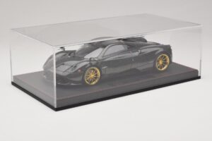 Pagani Huayra Starry Night Sky AB 1:18 REMC039 Vaik - pilt 6/7